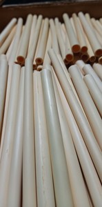 Disposable Bamboo <b>Drinking</b> <b>Straws</b> <b>for</b> Party Use, Bamboo <b>Drinking</b> <b>Straws</b> Supplier Natural Reusable Eco Friendly <b>Straws</b> Wholesale - Product Image 2