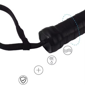 Raquettes de pickleball en nylon diamanté légères, fabriquées directement par le fabricant, logo personnalisé, vente en gros, prix bas, raquette de tennis - Product Image 2