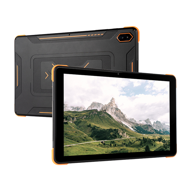 Dual SIM 4G LTE 10 Inch Rugged Tablet OEM ODM WiFi Rugged Tablet Android 4GB RAM 64GB Dual SIM Android Tablet