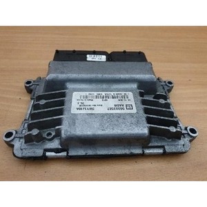 ECUs y Módulos de Computación Usados para Cruze 96983587 - Product Image 4