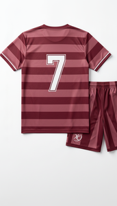 Wholesale Custom Rose Gold <b>Tie</b>-<b>Dye</b> Volleyball Shirt And Shorts Set OEM Anti-Shrink Team Uniform Sublimation Activewear - Product Image 2