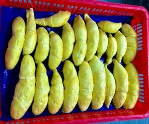 Fournisseur d'exportation de durian congelé certifié HACCP BRC, qualité supérieure - Product Image 4