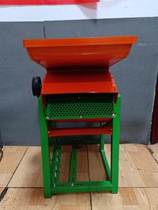 Corn <b>Sheller</b> and Thresher Maize <b>Sheller</b> Corn Thresher Corn Peeling Machine - Product Image 6