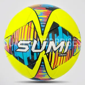 Balle d'entraînement Premium Sumi Cross 2023