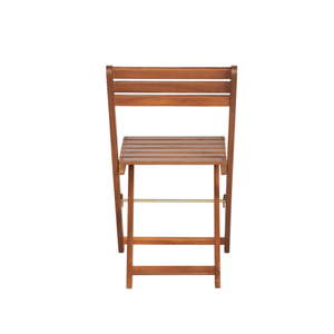 BeNK Design moderne pliable en bois Bistro ensembles meilleur prix meubles pour jardin extérieur salon école chambre parc appartement - Product Image 3