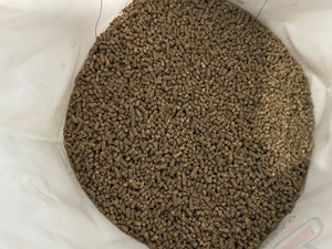<b>Crab</b> <b>Shell</b> Pellets are a popular natural organic fertilizer in sustainable agriculture - Product Image 2