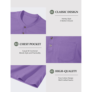 Custom Stone Wash T Shirt Manufacturer Custom High Quality 100% Cotton Plain T Shirt for Men Blank Plus Size Men's T-Shirts - Product Image 2
