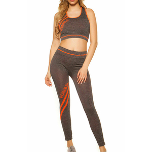 Ensemble de yoga pour femmes 2026 le plus vendu, ensemble de yoga pour femmes de qualité supérieure, ensemble de yoga pour femmes en gros, ensemble de yoga pour femmes pour le fitness adulte - Product Image 6