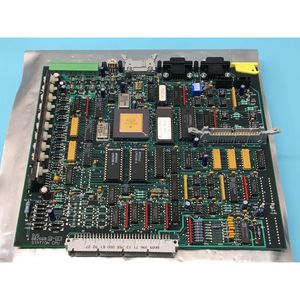 Carte de circuit imprimé (PCB) de station de revêtement SVG 80266B-E-01, 149037 - Équipements et pièces semi-conducteurs d'occasion fiables à l'échelle mondiale chez - Product Image 6