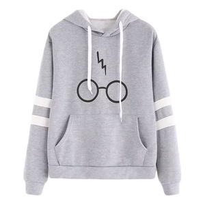 2025 estilo elegante Color verde mangas completas recién llegado sudaderas con capucha en diseño personalizado disponible a precios baratos - Product Image 3