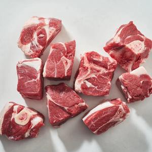 Suministro a Granel de Carne Fresca Halal de Búfalo Sin Hueso de Alta Calidad, Cruda, Natural, Procesada IQF, Envasada al Vacío, Entrega Rápida - Product Image 1