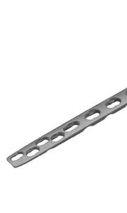 Plaque de compression à verrouillage Metaphysis 3,5/4,5/5 mm en titane et acier inoxydable de qualité médicale, implants traumatologiques par AM ORTHO - Product Image 5