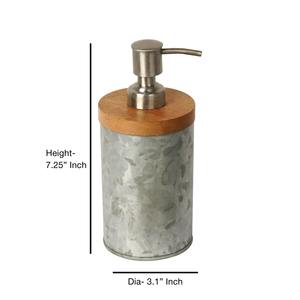 Juego de baño premium de metal y madera con tapa para hoteles, resorts, baños de huéspedes, uso comercial elegante y cómodo, procedente de la India. - Product Image 2