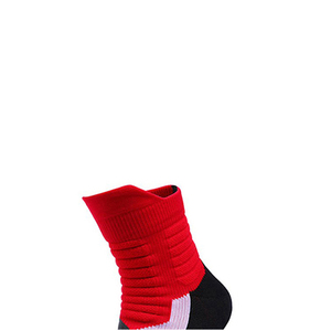 Superior Quality Gym Fitness Workout & Outdoor Sports Training Competition Wear <b>Socks</b> Quick Dry Cotton Knitted Soccer <b>Socks</b> - Product Image 2