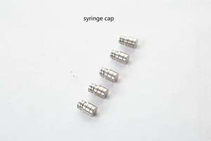 Kit de transfert de graisse nano pour liposuccion et transplantation de graisse faciale, manuel, réutilisable, léger - Product Image 4