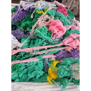 Déchets de fil de coton naturel pour l'emballage écologique, le rembourrage et le rembourrage de produits de literie, pour l'exportation - Prix de vente - Product Image 4