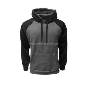 Premium Quality Puller Fleeces Zip <b>Hoodies</b> Long <b>Oversized</b> Winter Fashion <b>For</b> <b>Men</b> Washed Technique With Hooded Collar - Product Image 4