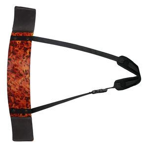 Arm Blaster Bicep Blaster, Equipo de Ejercicio de Alta Calidad Hecho a Medida con Goma y Poliéster para Hombres - Product Image 5