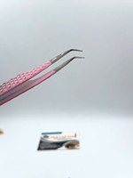Outils de précision pour cils Vertex Beauty Instruments ExpertGrip Lash Solutions Global Lash Manufacturing PrimeTools Beauty Co