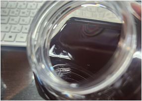 Gel Limpiador Suave con Extracto de Planta de la Resurrección y Rosa de Jericó, Hidratante y Control de Grasa, ODM/OBM, Desarrollado en Corea - Product Image 3