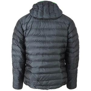 Veste d'hiver pour homme en duvet de canard, de haute qualité, à bas prix, remarquable, élégante, pour l'extérieur, avec capuche - Product Image 2