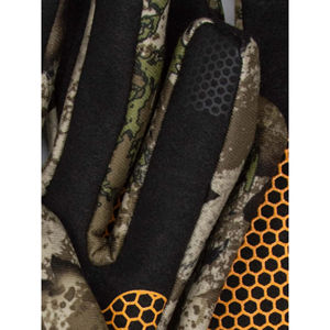 Gants de chasse légers pour homme, pour la chasse au cerf et le tir sportif, compatibles écran tactile, nouveau design camouflage extensible - Product Image 4