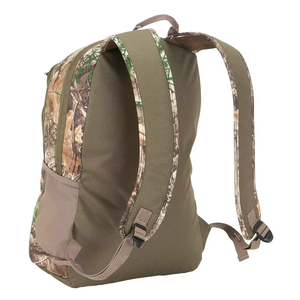 GRACE <b>SIGN</b> GS-HW Men's Winter Hunting Backpack-Soft <b>Shell</b> Waterproof Windproof Anti-Bacterial Camouflage Pattern 100% Polyester - Product Image 2