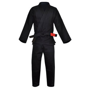 Nouvel uniforme de combat et d'entraînement de Jiu-Jitsu brésilien, uniforme d'arts martiaux sur mesure, uniforme de BJJ, de judo, de karaté, kimono de Jiu-Jitsu - Product Image 3