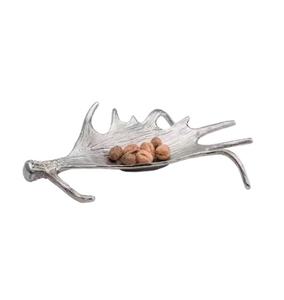 Bandejas de Servicio Modernas de Lujo y Calidad Premium, Bandejas Decorativas Hechas a Mano con Estructura Atractiva a Precio de Mayoreo - Product Image 1