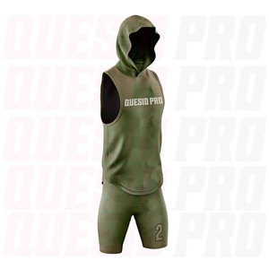 Custom 100% Polyester Breathable 7v7 Football Uniforms Deal Packages Fully Sublimation Printing Uniforms Accessories Sportswear - Product Image 3