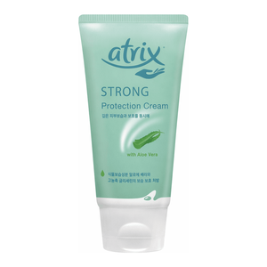 Crème pour les mains hypoallergénique non collante ATRIX 75 ML - Soin hydratant à base de plantes pour les peaux sensibles et sèches - Product Image 3