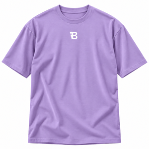 Camiseta de Hombre, Corte Regular, Spandex/Algodón, Transpirable, Cuello Redondo, Anti-Pilling, Ecológica, Hecha en Bangladesh - Product Image 1
