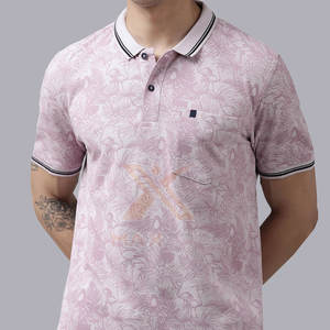 Camisetas Polo Hechas en Pakistán, Camisetas Polo Personalizadas, Camisetas Polo para Hombre en Tallas Grandes - Product Image 4