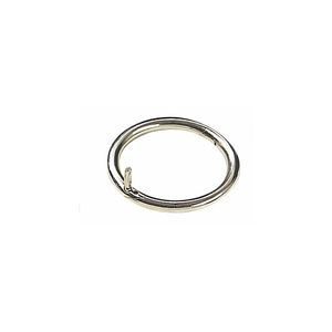 Anillo Nasal para Toro de Acero Inoxidable, Instrumento Veterinario para Inseminación, Personalizable con Logotipo y Marca, Venta al Por Mayor - Product Image 2