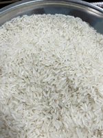 Arroz Jazmín Nang Hoa Premium, Arroz Blanco Aromático de Grano Largo de Vietnam, Textura Dura, Seco, Venta al por Mayor, Exportación, Empaque OEM