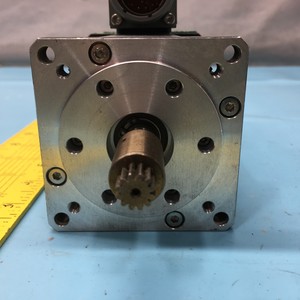 BERKELEY ASM81-A-0/A-00-LB/10/6:1 AC BRUSHLESS - Equipo y piezas de semiconductores de confianza de la marca global legendaria - Product Image 5