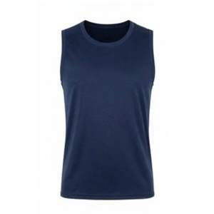 Wholesale Custom Women Tank <b>Top</b> Slim Fit Soft Spandex Ribbed <b>Cropped</b> Sleeveless Shirt <b>For</b> Yoga Gym Fitness Girls Ladies Bulk Buy - Product Image 2