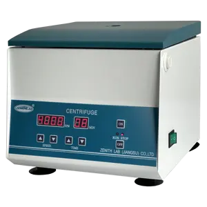 <strong>Laboratory</strong> Use <strong>Medical</strong> Use <strong>Centrifuge</strong> Tubes High Quality Large Screen <strong>Centrifuge</strong> Machine with Screen . - Product Image 5