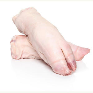 หูหมูแช่แข็ง / เท้าหมูแช่แข็ง / เท้าหน้าหมูแช่แข็งสำหรับขาย - Product Image 1