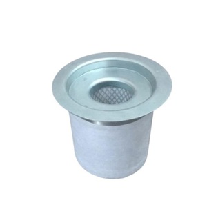 ตัวแยกน้ำมันโลหะ 6.3993.0 ใช้ได้กับเครื่องอัดอากาศแบบสกรูของคาเซอร์ - Product Image 1