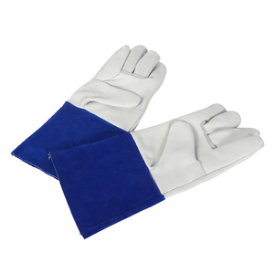 Gants de soudage de haute performance pour la conversion, la croissance et la réussite en soudure - Product Image 5