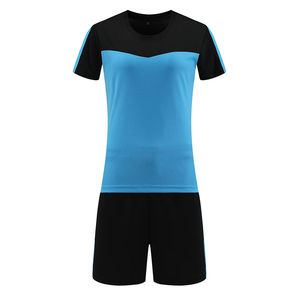 Fábrica de uniformes de voleibol en Pakistán produce el mejor estilo de uniforme de voleibol para adultos - Product Image 5