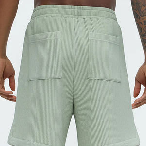 Pantalones Cortos para Hombre para Verano, Diseñados con un Enfoque Moderno y a la Moda, con una Construcción de Tela Transpirable que Promueve un Ajuste Cómodo 2026 - Product Image 6