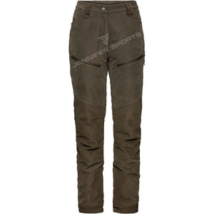 Nouveau Pantalon Tactique Homme Léger Imperméable 100% Similicuir Grande Taille Randonnée Chasse Cargo Multi-Poches 2026 - Product Image 1