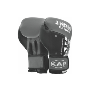 Mitaines d'entraînement Elite Pro Series pour sac de frappe, idéales pour la boxe, le sparring, l'entraînement en salle, la compétition et les sports de combat - Product Image 1