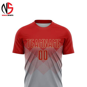 Uniforme de football pour hommes 100% haute qualité, meilleur prix de gros, logo personnalisé, coupe ajustée, service OEM ODM 2026 - Product Image 4