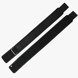Ceinture de musculation pour hommes et femmes, pour le soutien du dos, la musculation, la force athlétique, l'entraînement en salle de sport - Product Image 5