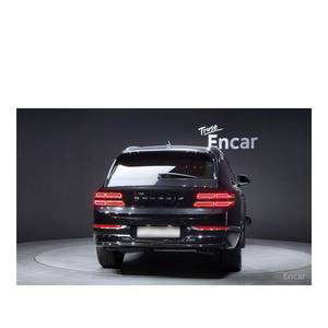 Genesis GV80 3.0 Diésel AWD 2023 con 45,045 km, Volante a la Izquierda, Caja de Cambios Automática, Asientos de Cuero, Cámara Trasera - Product Image 4