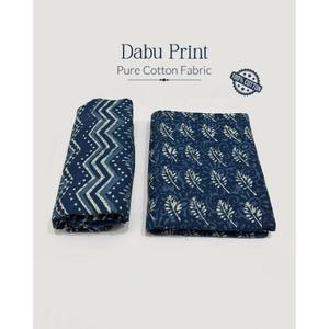 Textiles para el Hogar Ecológicos y Resistentes a la Encogimiento, Compre a Precio de Oferta, Patrón Impreso Tradicional, Tela de Algodón Puro Selectivo Natural - Product Image 1