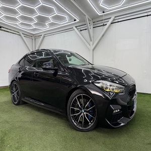 ดีลสุดคุ้ม ปี 2020 รถยนต์ 2 ซีรีส์ แกรน คูเป้ 2.0 220D M สปอร์ต ออโต้ ยูโร 6 4 ประตู - Product Image 1